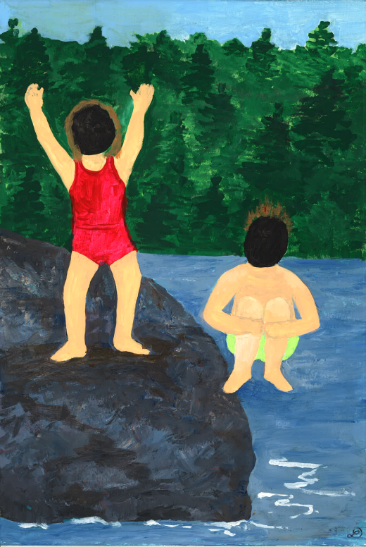 Linda Duke Submission