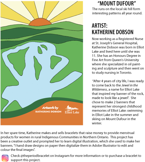 Katherine Dobson Mount Dufour