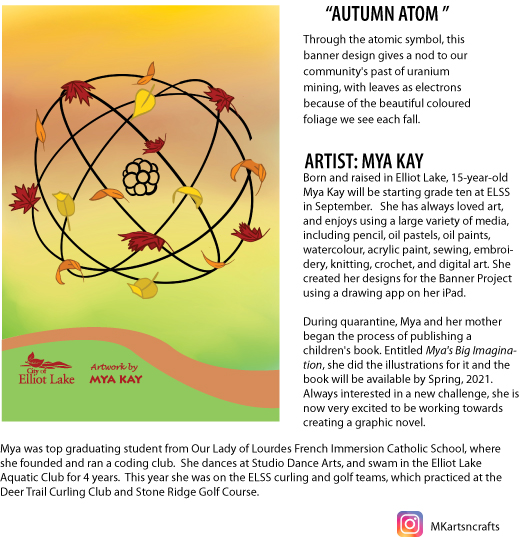 Mya Kay Autumn Atom