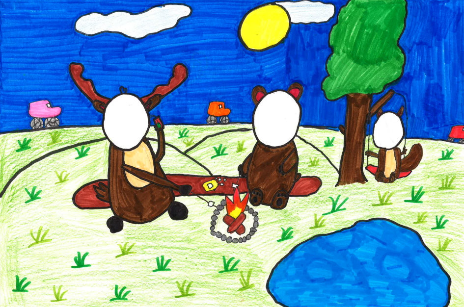Keanna Wannan DaSilva Submission