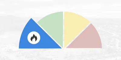 fire rating low 