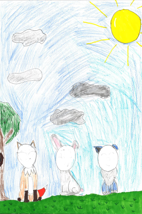 Colbie Williams Submission