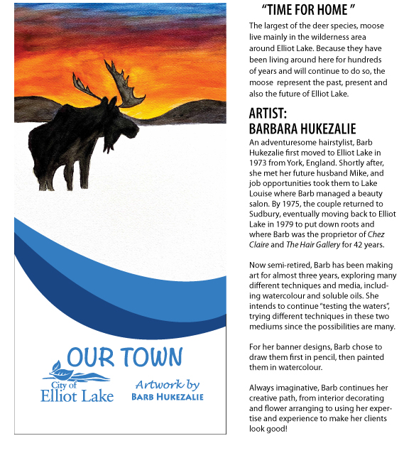 Barb Hukezalie Moose