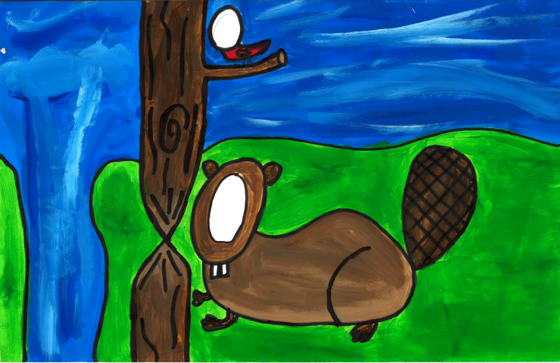 Myla Goulding Submission