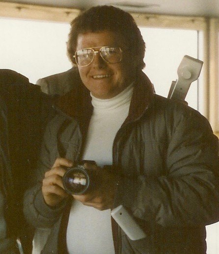Jerry Bujold