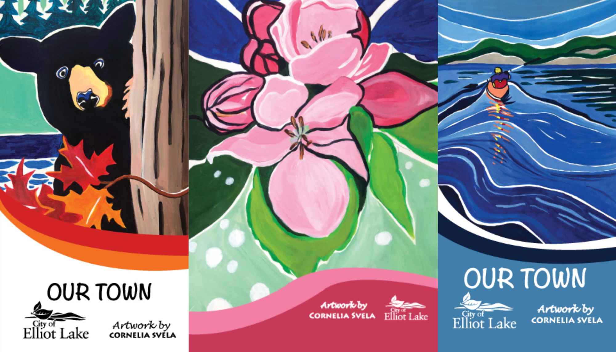 Downtown Banner Examples Downtown Banner Examples